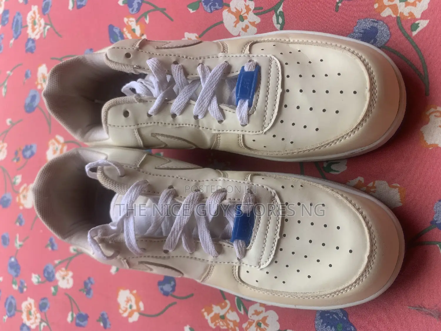 Nike Air Force 1 Sneakers