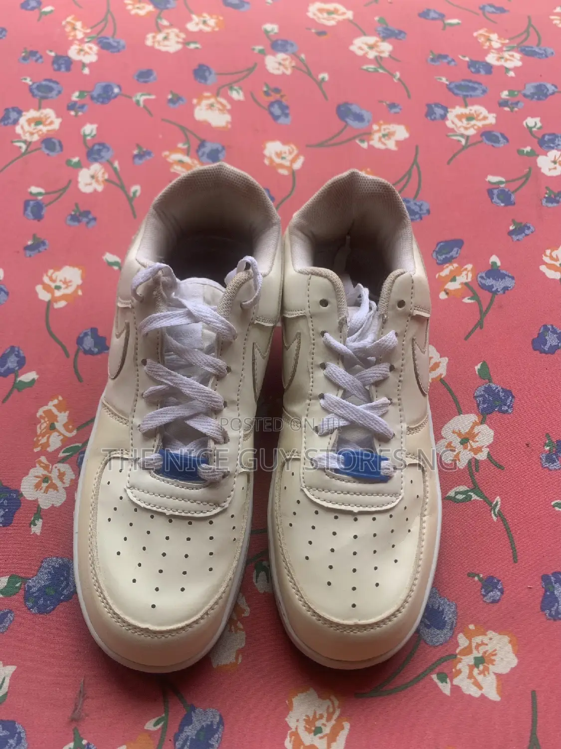 Nike Air Force 1 Sneakers
