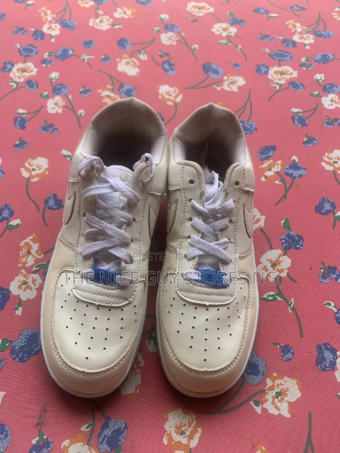 Nike Air Force 1 Sneakers