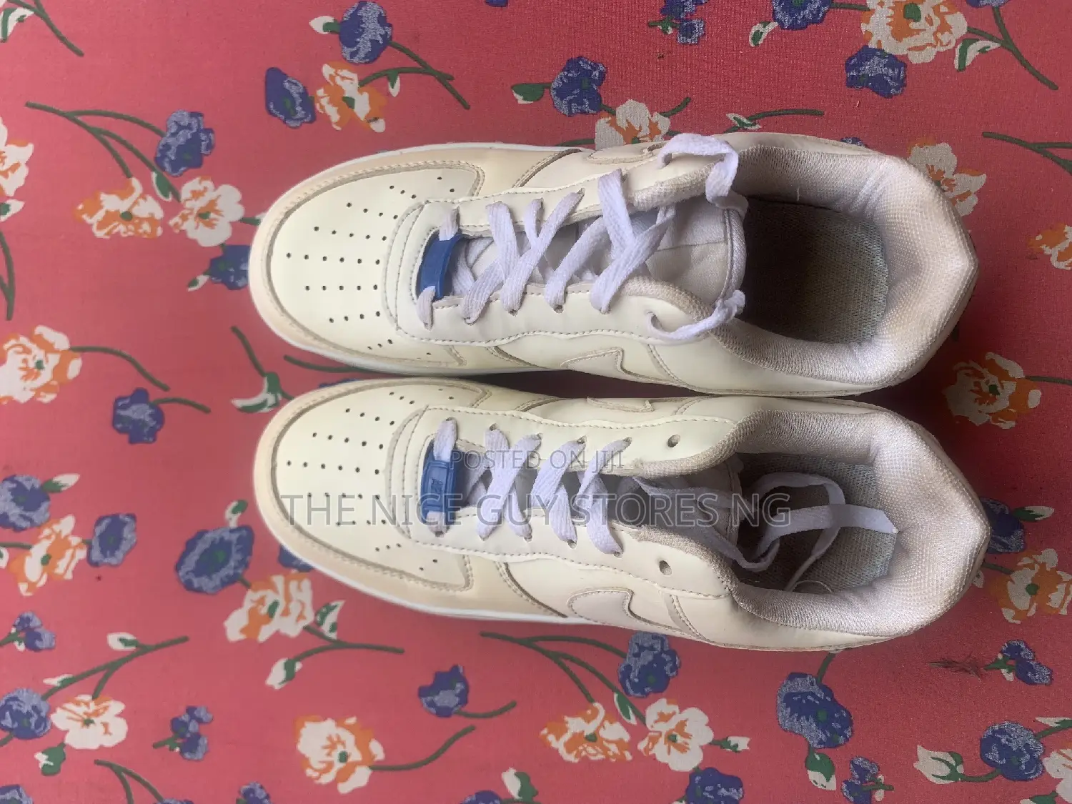 Nike Air Force 1 Sneakers
