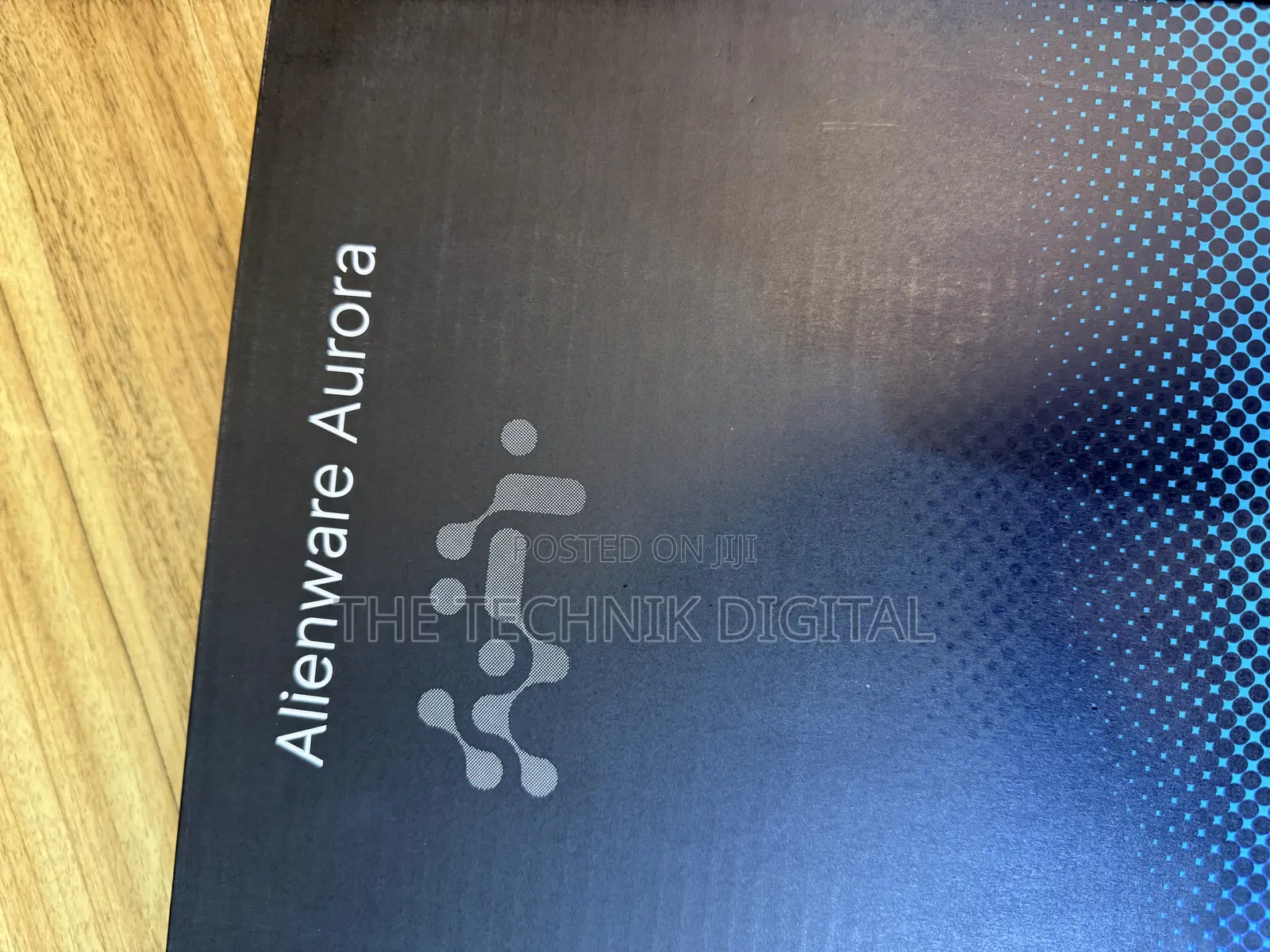 New Desktop Computer Dell Alienware Aurora R12 16GB Intel Core 7 SSD 1T