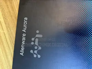 New Desktop Computer Dell Alienware Aurora R12 16GB Intel Core 7 SSD 1T