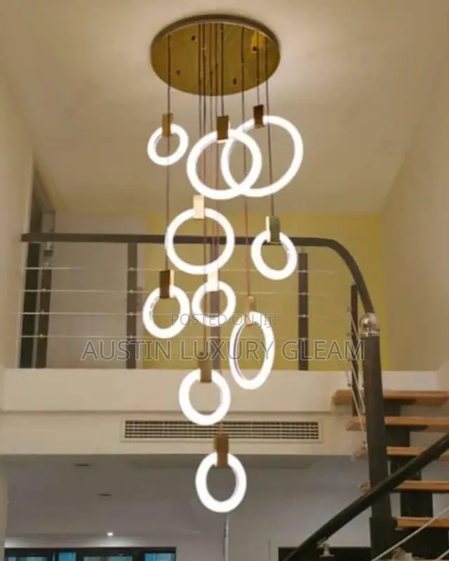 Dropping Light