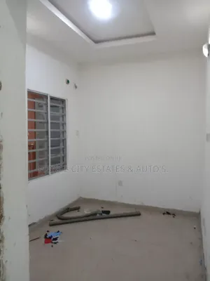 1bdrm Room & Parlour in Ijesha Surulere for rent