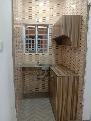 1bdrm Room & Parlour in Ijesha Surulere for rent