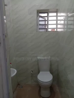 1bdrm Room & Parlour in Ijesha Surulere for rent