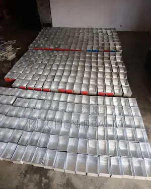 Baking Pan (Cake Pan)