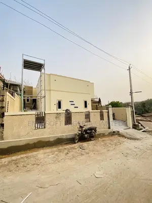 Furnished 3bdrm Bungalow in Ologuneru for sale