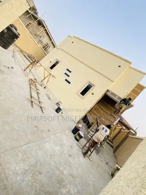 Furnished 3bdrm Bungalow in Ologuneru for sale