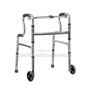 Adjustable Alloy Walker Wholesale in Nigeria