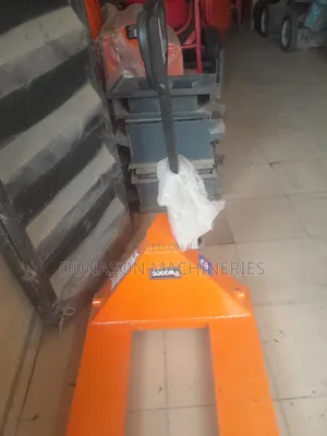 5ton Pallet Truck