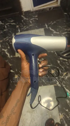 Hand Dryer