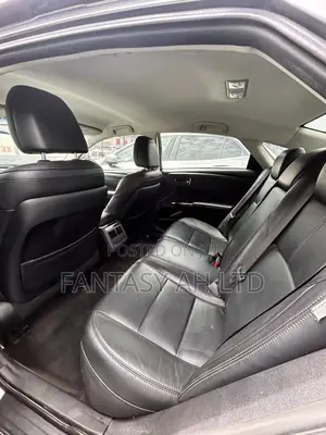 Toyota Avalon XLE 4dr Sedan (3.5L 6cyl 6A) 2014 Gray