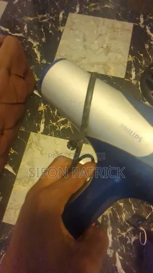 Hand Dryer