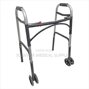 Alloy Walker Rehabilitation Aid Suppliers in Abuja Nigeria