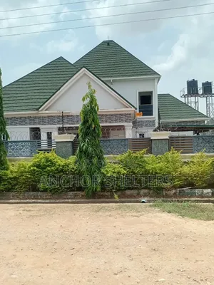4bdrm Duplex in Leisure  Court, Sabon Lugbe for sale