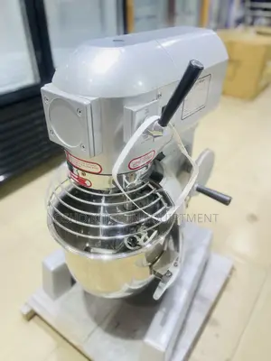 10l Floor Cake Mixer