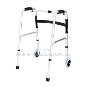 Lightweight Alloy Walker Suppliers in Nigeria