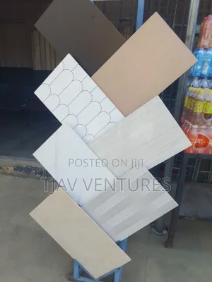 Naija Quality Wall and Floor Tiles