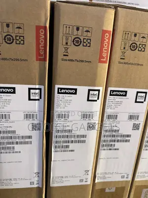 New Laptop Lenovo V15 G4 8GB Intel Core i5 SSD 512GB