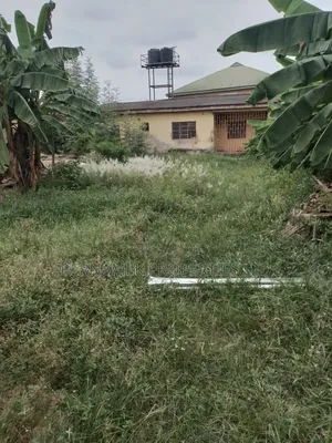 3bdrm Bungalow in Lion Of Judah Egbeda for sale