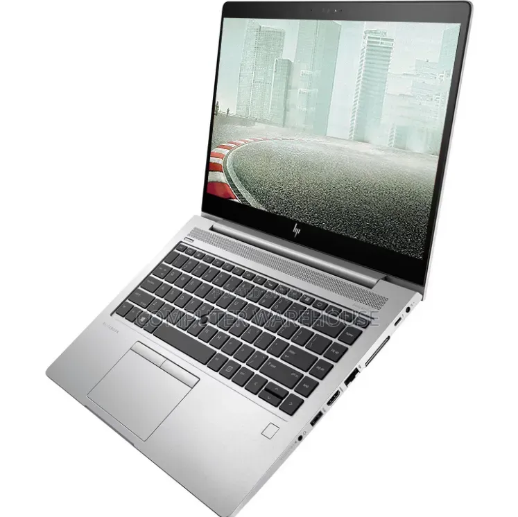 New Laptop HP EliteBook 830 12GB Intel Core i5 SSD 256GB