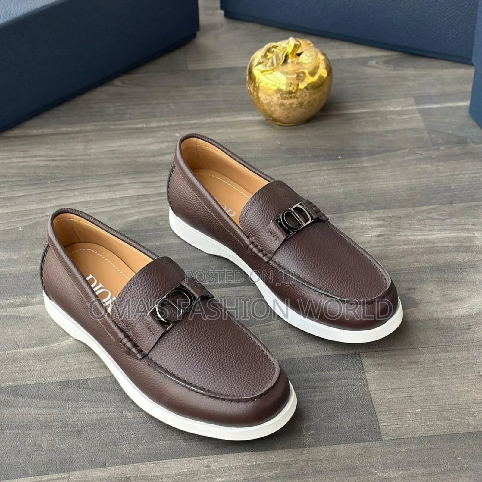 I’M Loving These Already — Clean, Classy, and Top Quality.