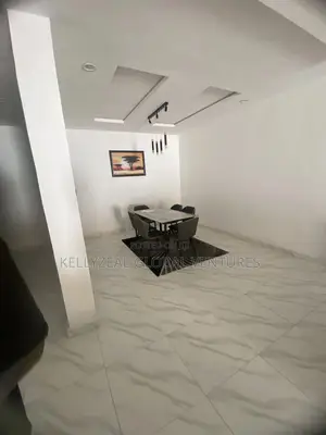 Furnished 3bdrm Apartment in Victory Estate, Ago Palace for rent