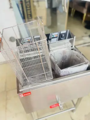 Deep Fryer 40l