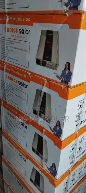 5kva Solar Inverter