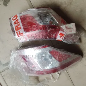 Toyota Backlight Es 350 010
