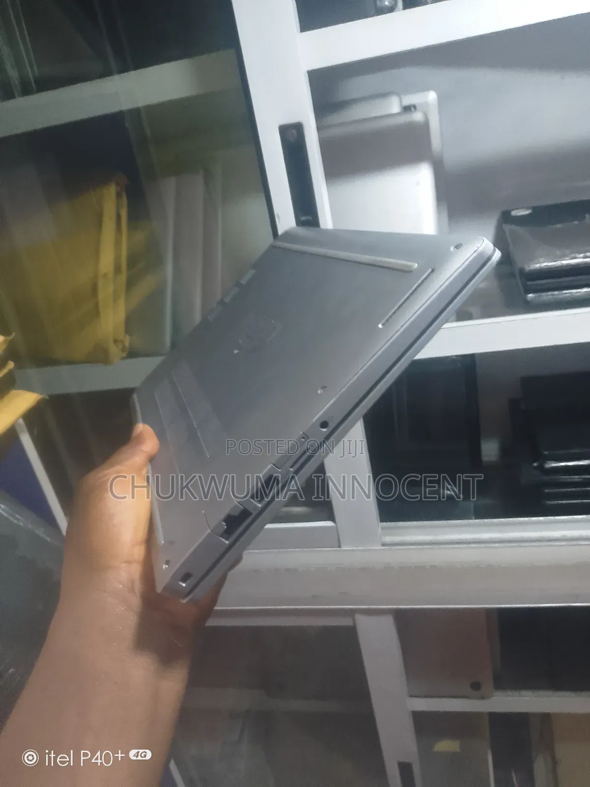 Laptop Dell Latitude 5310 8GB Intel Core i7 SSD 256GB