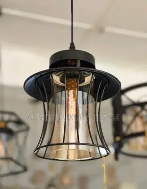 Pendant Light
