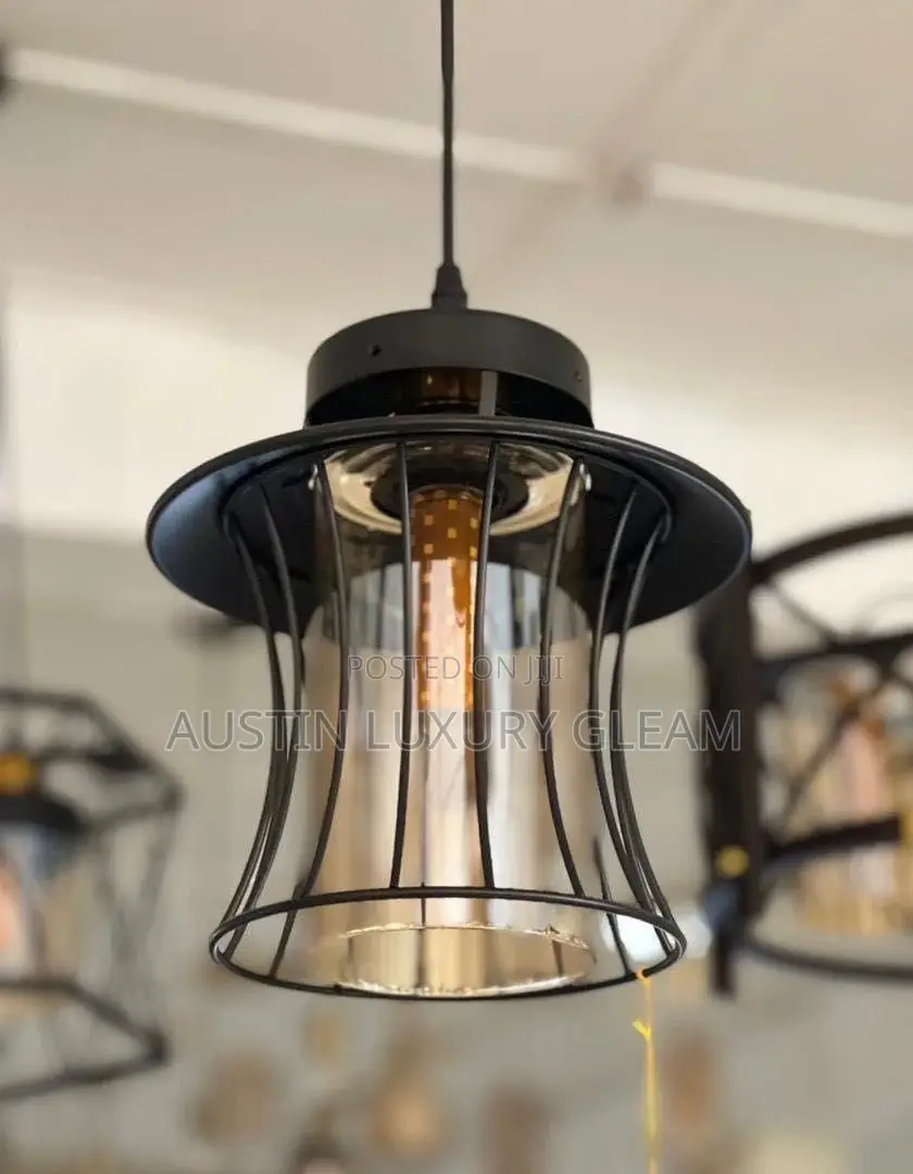 Pendant Light