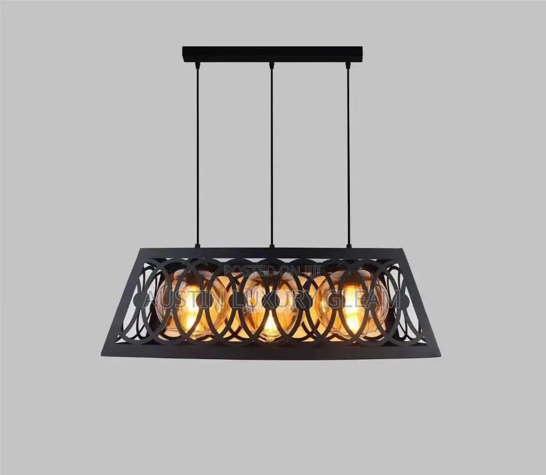 Pendant Light