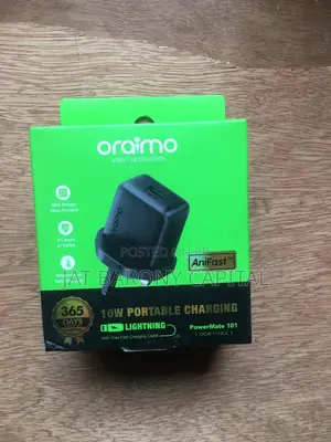 Oraimo Portable Charger