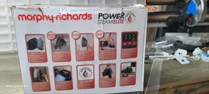 Morphy Richard Electric Iron