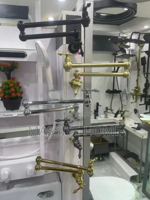 Pot Filler
