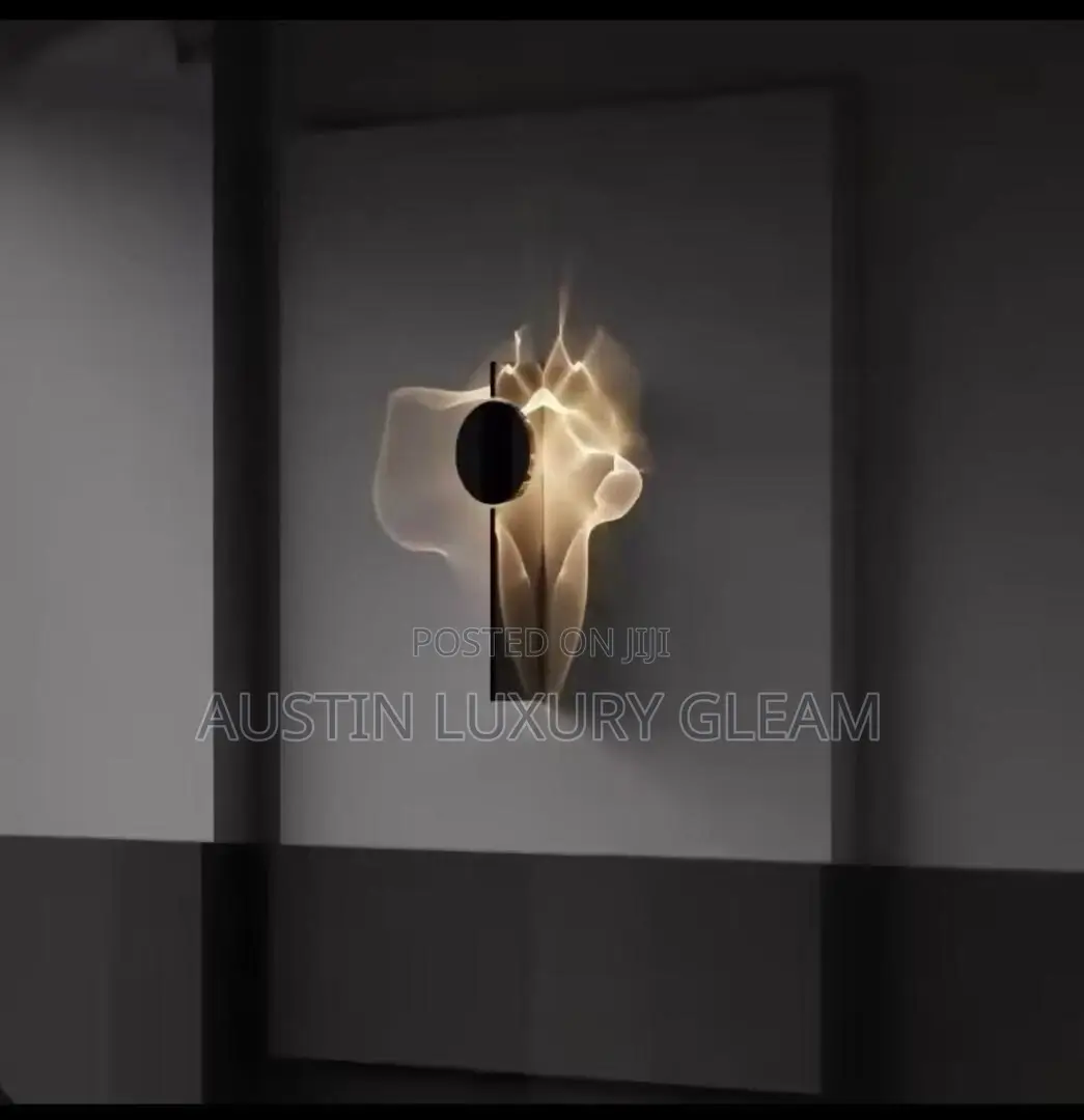 Reflection Light Led