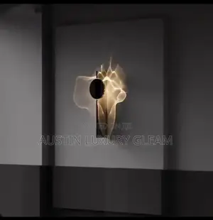 Reflection Light Led