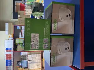 Tc-C320n – 2mp Fixed Ir Turret Camera