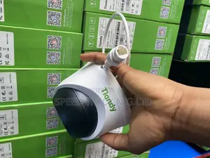 Tc-C320n – 2mp Fixed Ir Turret Camera