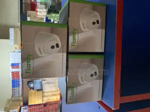 Tc-C320n – 2mp Fixed Ir Turret Camera