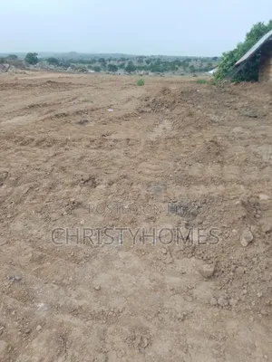 C of O Land for Sale