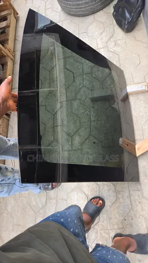 Ford Edge 2009/2010 Panoramic Roof Glass Available at Chimatex