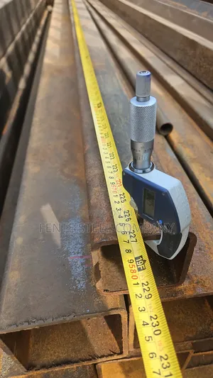 Square Pipes