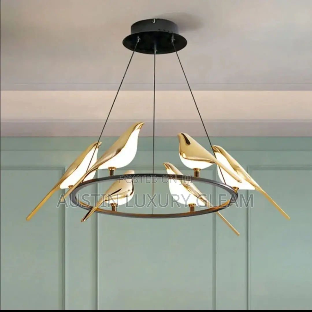 Pendant Light