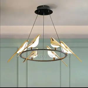 Pendant Light