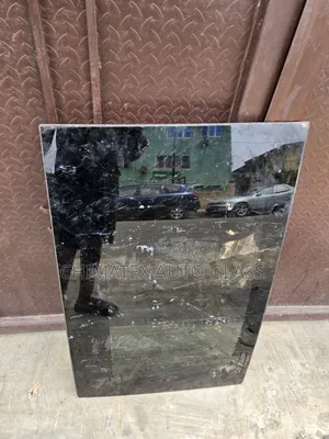 Lexus Rx350 2019/2020 Last Pamanent Roof Glass Available at Chimatex