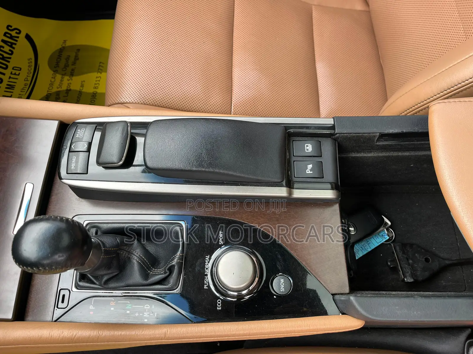 Lexus GS 350 2013 Beige